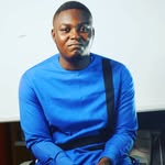 James Junior Idakwoji - @james.idakwoji - Instagram