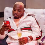 James Junior (Jay Jay) - @oldsoldier_ - Instagram