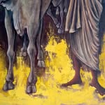 James Kamande - @kamande_art - Instagram
