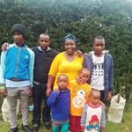 James kamande - @call.me_kama - Instagram