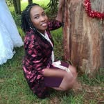 James Kamande - @kamande7931 - Instagram