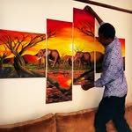 james kamande - @jkamande39 - Instagram