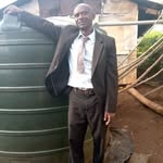 James Kamande - @kamande9038 - Instagram