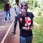 James kamande - @kamande6324 - Instagram