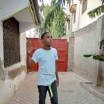 James Kamande - @jaysy__katuesday - Instagram