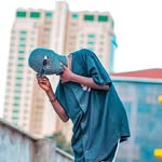 James Kamande - @jimsee21 - Instagram