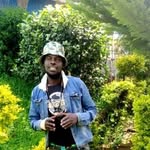 James Kamande - @kamande2154 - Instagram