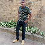 Jymoh Mapozi - @jameskamande1 - Instagram
