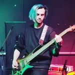 James Kapp - @jameskappbass - Instagram