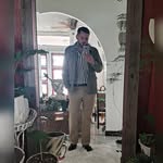 James Karnes - @umrankrihli - Instagram