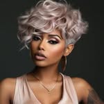 Karnesha James - @james.karnesha - Instagram