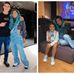 James y Karol g - Facebook