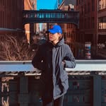 James Karsten - @reezahmiheu - Instagram