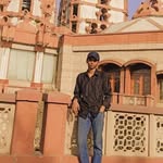Jai Prakash - @james__kasana08 - Instagram