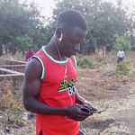 James Kasanda - @kasanda_james - Instagram