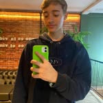 James Kaisen x 333 - @james_kaysen_ - Instagram