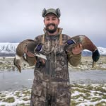 James Kean - @nzcasualhunter - Instagram