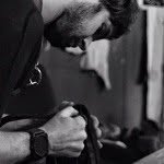 James Kearns - Shoe Maker - @jameskearnslondon - Instagram