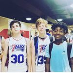William James Keech - @keechisabeach - Instagram