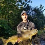 James Keefer - @ai4life - Instagram