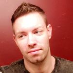 James "Jesse" Keefover ✝️♏️ - @jesterjesse83 - Instagram