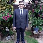 James Keeler - @jameskeeler160 - Instagram