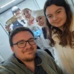 James Keeler - Facebook