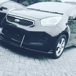 James Keeler - @dat_kia_venga62 - Instagram