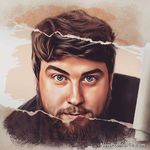 James Keeler Jr. - @jamesda_dog_vbz - Instagram