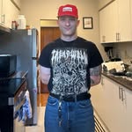 Joshua Keillor - @joshuajameskeillor - Instagram