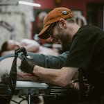 James Keith • Traditional/Japanese/Ornamental Tattoos London UK - @jameskeithtattoo - Instagram