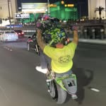 James Kelch - @kelchstunts - Instagram