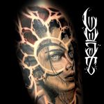 James Keller - @lvjamestattoos - Instagram