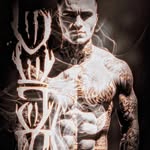 James Keller - @lvjtinknart - Instagram