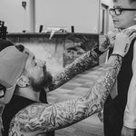 James Keller | Keller Tattoo - @imjameskeller - Instagram