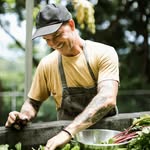 Chef James Kelly - @jameskelly_cr - Instagram