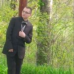 Cory James Keltner - @dr_corndog - Instagram