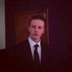 James Kenchington - @jameskench - Instagram