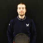 James Kendle - @tennis_with_james - Instagram