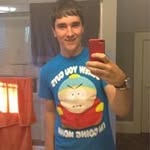 James Kenealy - @jimmers819 - Instagram