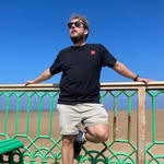 James Kennerley - @kenners84 - Instagram