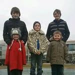 James Kennett - @kennettjames - Instagram