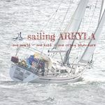 S.Y. Arkyla  (James Kenning 🇬🇧) - @sailingarkyla - Instagram
