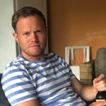 James Kenton - @james_kenton - Instagram