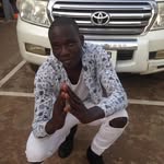 James Gwido K Kenyi - @jamesgwidok - Instagram