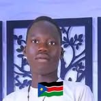 James Kenyi - Facebook