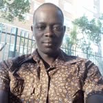 James Kenyi - @james.kenyi.35 - Instagram