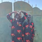 James Kenyi - Facebook