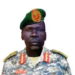 James Kenyi - Facebook