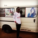 James Kenyi - @james.kenyi.165 - Instagram